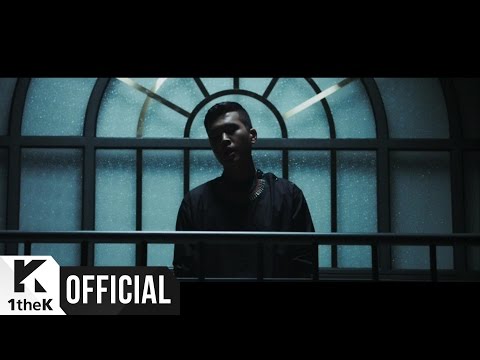 [MV] Chancellor(챈슬러) _ MURDA (Feat. Dok2)