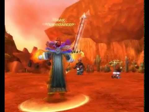 Gegon - Ovski Strikes Back