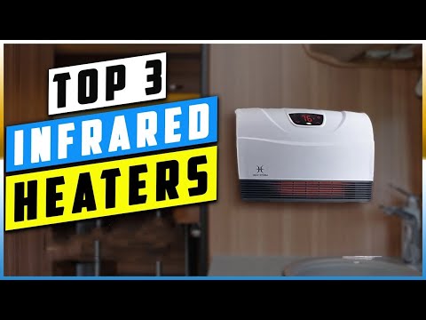 Best Infrared Heater 2022 [Unbiased Review By Expert]