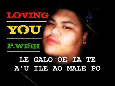 P.Wish (loving you)