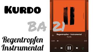 Kurdo-Regentropfen (Instrumental) |BA 21