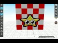 Numberblocks 115