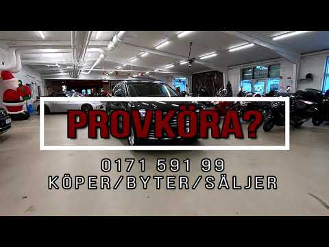 Volkswagen Touareg 3.0 TDI 4Motion -18 Automobil Norra AB