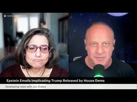 Zev Shalev: Investigating the Biggest Heist in History