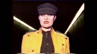 Siouxsie and the Banshees - Circle