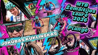 MTB Žemaitijos taurė 2026 - Plungė 