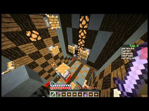 Report kukavaan camp - Minecraft