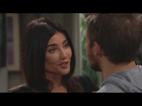 NEXT on THE BOLD AND THE BEAUTIFUL 7486