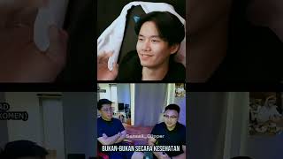 Download lagu Reaksi Udil Soal Tanggapan GYM G*BL*K #udil #udilsurbakti #timothyronald mp3 Download lagu Reaksi Udil Soal Tanggapan GYM G*BL*K #udil #udilsurbakti #timothyronald mp3