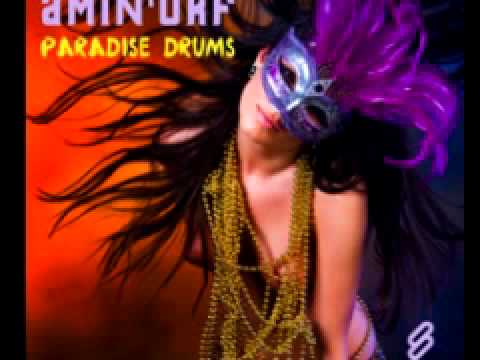 Amin Orf  'Paradise Drums' (Original Mix)