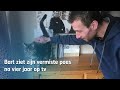 Vermiste Vlekje na vier jaar gevonden dankzij tv-programma: "Dat is onze poes!" | RTV Oost
