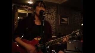 Sky Larkin - Loom (Live @ The Pav Tav, Brighton, 10/05/14)