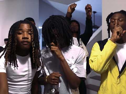 Rellfromdawest - 90 Day Run (feat. Lo Roxk) [Official Music Video]