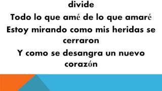 Los Enanitos Verdes La Muralla Verde - Letra (Lyrics)