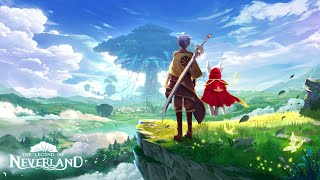 The Legend of Neverland | Trailer 