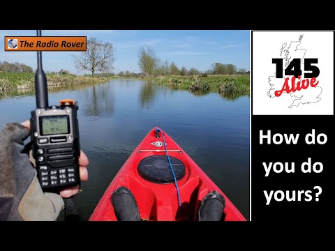 145 Alive. Do it your Way!