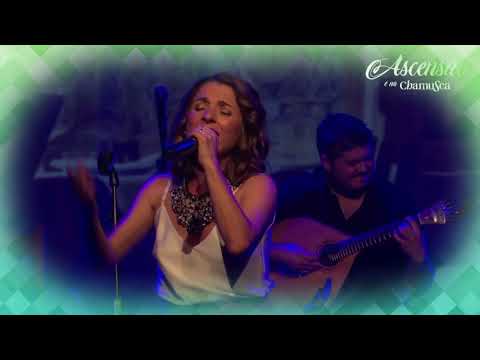 Anabela - Foi Deus -  tertulia fadistas Chamusca