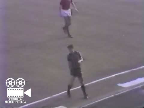 Storia Di Una Imbattibilità - Campionato Perugia Calcio 1978-79 | Tele AIA Perugia