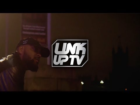 Donae'O - Stay Feat Giorgia Lo #PARTYHARDER | Link Up TV