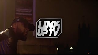 Donae&#39;O - Stay Feat Giorgia Lo #PARTYHARDER | Link Up TV