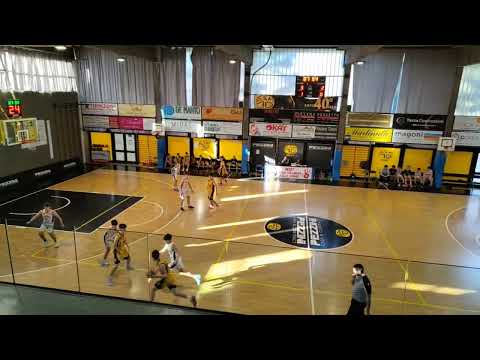 Lussana  Under 17 Promo @ Morbegno