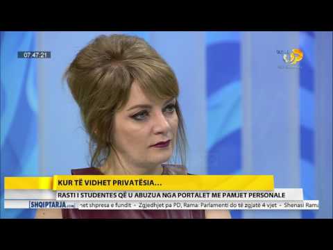 Wake Up, 10 Maj 2017, Pjesa 2 - Top Channel Albania - Entertainment Show