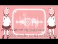【Karaoke】 Here an There 《off vocal》 DATEKEN ／ Rin 