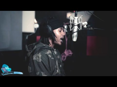 Vonnie2Juicee - Stretch Sh*t || Dir. Byrd [Exclusive Music Video]