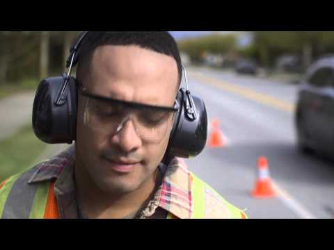 Respect the Cone Zone thumbnail