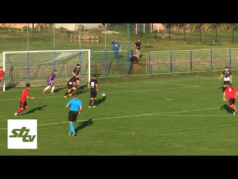 SBTV - DNEVNIK - NK „SLAVONAC (BUKOVLJE) - NK „KUTJEVO“ 2:1 - 12.10.2020.