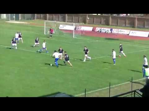 26.03.2017 Mezzolara - Ribelle: 0-0