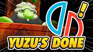 Is Yuzu DEAD? Creators of Switch Emulator Agree to Pay Nintendo $2.4 Million; Cease Distribution