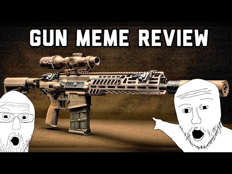 THE MILITARY CHOOSES ITS NEW SERVICE RIFLE