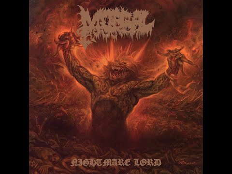 Terminus Episode 73 - Odious Hiss, Merciless Scum, Kaeck, Morgal