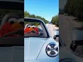 Elmo Driving Away From The Police Memes Funny Shorts