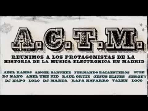 ACTM - ORO VIEJO - ((Radical)) Set 2013