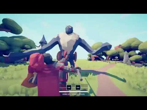 Me Vs. Every Unit 13#