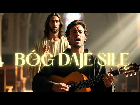 Gdy Brakuje Sił — Bóg Daje Siłę | 6 Katolickich Pieśni Akustycznych Modlitwy