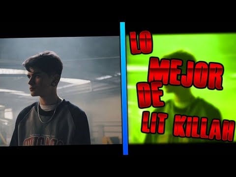 Lo mejor de lit killah