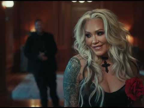 Jelly Roll - Thorns (Official Music Video)