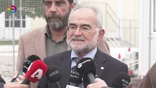 ΔΙΚΗ ΤΕΜΠΩΝ: ΣΥΓΚΛΟΝΙΖΟΥΝ ΟΙ ΚΑΤΑΘΕΣΕΙΣ ΣΥΓΓΕΝΩΝ ΚΑΙ ΕΠΙΖΩΝΤΩΝ 27 10 2026 ΔΙΚΗ ΤΕΜΠΩΝ: ΣΥΓΚΛΟΝΙΖΟΥΝ ΟΙ ΚΑΤΑΘΕΣΕΙΣ ΣΥΓΓΕΝΩΝ ΚΑΙ ΕΠΙΖΩΝΤΩΝ 27 10 2026
