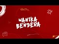 09 Wanika Bendera Vinka Elijah Kitaka And John Blaq Lyric Visualizer