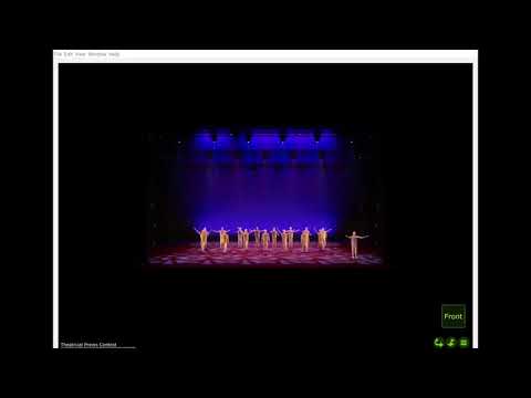 Hannah S. Wolland, entry video thumbnail