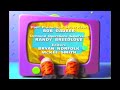 End Credits All Aboard S Version