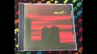 Smoke Or Fire ‎– Above The City (Full)
