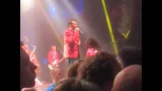 The Mighty Mighty Bosstones - She Just Happened @ House of Blues in Boston, MA (12/26/14)