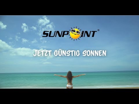 SUNPOINT - Günstig bräunen!