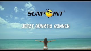 SUNPOINT - Günstig bräunen!