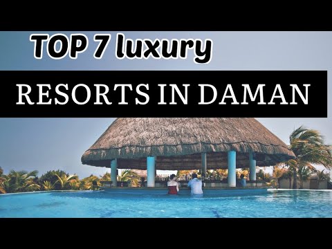 Daman Hotel | Daman Resort | wedding | Booking : 9574415609 | | Book your hotel and get20% Discount