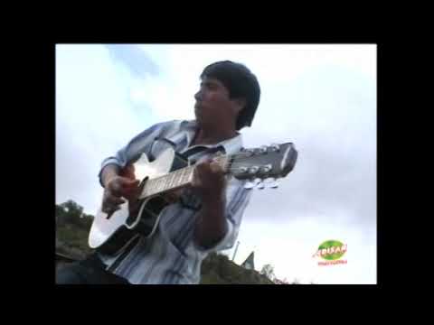 08. MAR DE COPLAS - FABRICIO JAVIER "EL INDIO TACULI III"